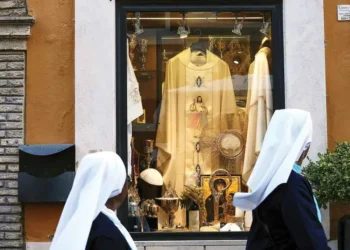 Iniciará mañana el cónclave con sello de Francisco