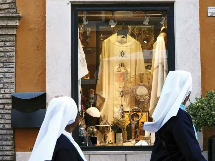 Iniciará mañana el cónclave con sello de Francisco