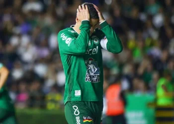 León queda fuera del Mundial de Clubes por decisión del TAS