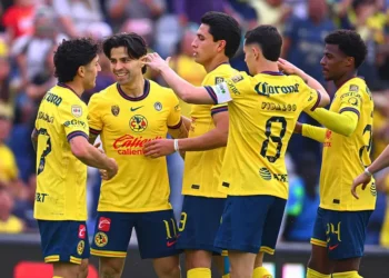 América disputará el lugar del León en el Mundial de Clubes