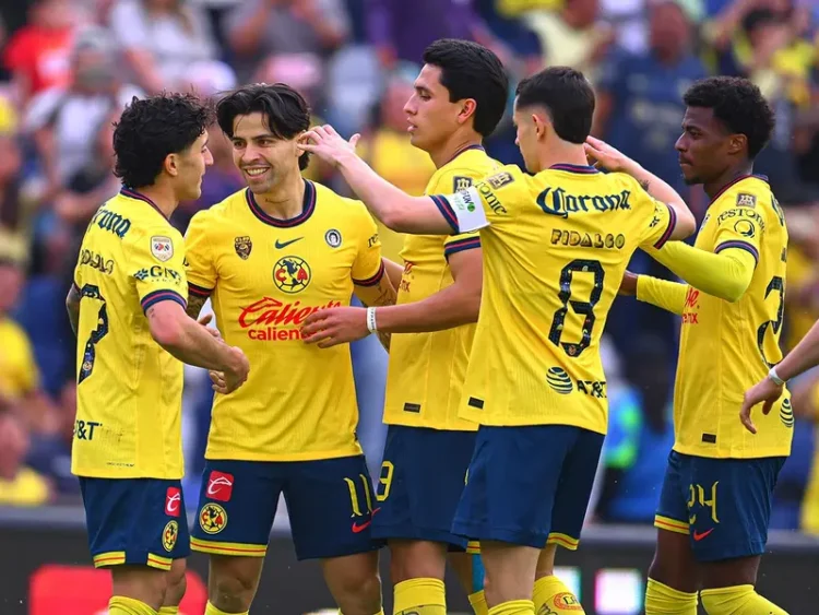 América disputará el lugar del León en el Mundial de Clubes
