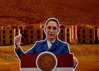 Gobierno Federal investigará estatus legal y ocupación de más de 800 mil viviendas abandonadas