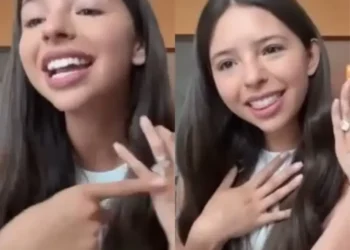 Ángela Aguilar exige ser llamada “Señora González” y genera polémica