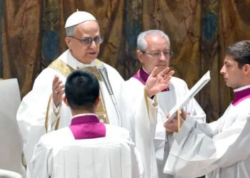 La visión ética del Papa León XIV ante la revolución tecnológica