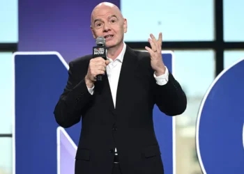 FIFA amplía el Mundial Femenil a 48 selecciones para 2031