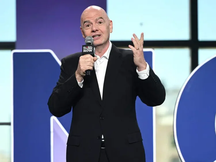 FIFA amplía el Mundial Femenil a 48 selecciones para 2031