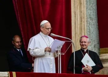 ¡Nunca más la guerra!: clama León XIV en su primer mensaje dominical