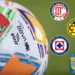 Definidas las Semifinales del Clausura 2025: Toluca, América, Cruz Azul y Tigres buscan el título de la Liga MX