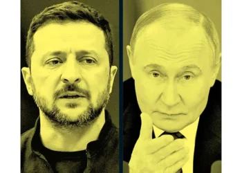Zelenski y Putin podrían verse cara a cara en Turquía: ¿el inicio del fin de la guerra?