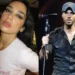 Dua Lipa sorprende al cantar en español un éxito de Enrique Iglesias