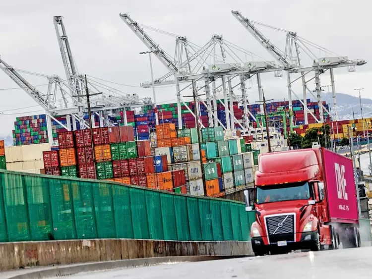 ‘Reseteo total’: China y EU pactan tregua comercial de 3 meses