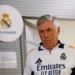 Ancelotti iniciará su nueva etapa con Brasil el 26 de mayo