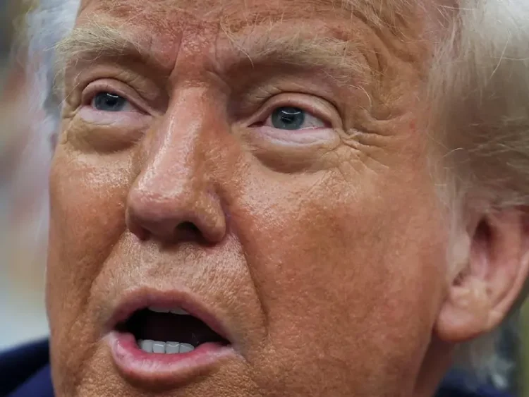 Trump usará ley de 1798 para deportaciones