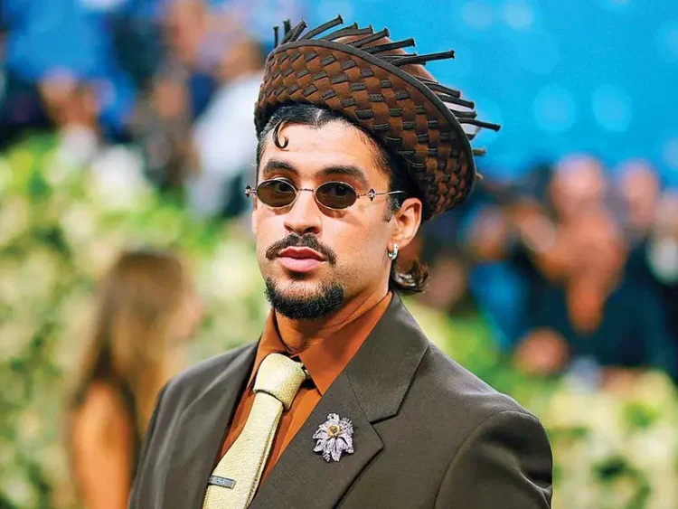 Bad Bunny bajo escrutinio en España por costos abusivos de boletos