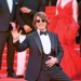 Tom Cruise conquista Cannes con su nueva misión