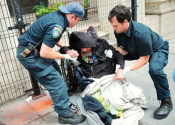 Estados Unidos disminuye crisis por el fentanilo; hay menos muertes por sobredosis