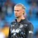 Haaland tacha de “horrible” la temporada del Manchester City