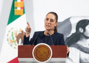 Sheinbaum lamenta asesinato de la influencer Valeria Márquez y respalda investigaciones