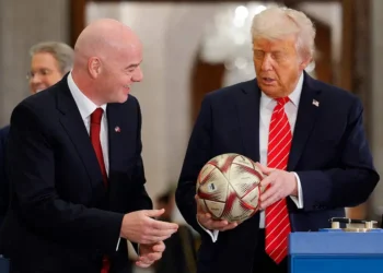 Estados Unidos da la bienvenida al mundo para el Mundial 2026