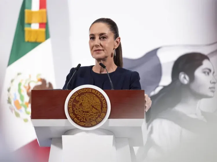 Sheinbaum y Carney refuerzan lazos económicos entre México y Canadá