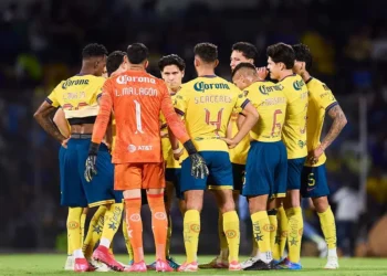 Confirman sede y fecha del LAFC vs América por el último boleto al Mundial de Clubes