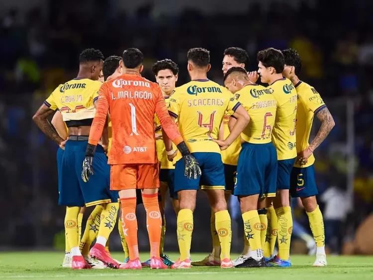 Confirman sede y fecha del LAFC vs América por el último boleto al Mundial de Clubes