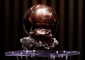 El Balón de Oro 2025 ya tiene fecha confirmada