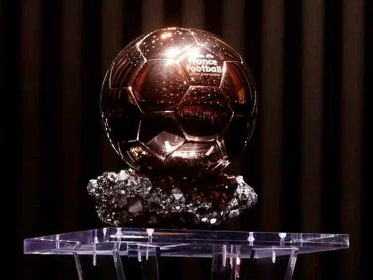 El Balón de Oro 2025 ya tiene fecha confirmada