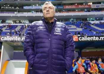 Domènec Torrent es nuevo técnico de Rayados de Monterrey