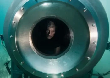 Netflix estrena tráiler del documental sobre la implosión del submarino OceanGate