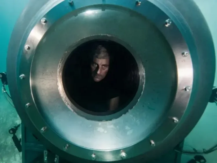 Netflix estrena tráiler del documental sobre la implosión del submarino OceanGate