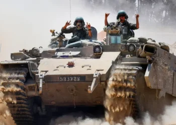 La OMS clama por clemencia a Israel ante la catástrofe en Gaza