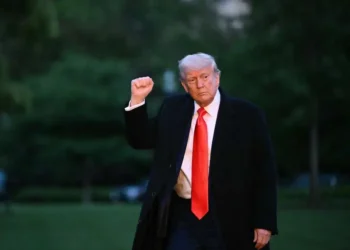 Trump amenaza a la Unión Europea con aranceles del 50% desde el 1 de junio