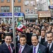 Los Tigres del Norte ya tienen una calle con su nombre en Brooklyn