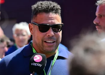 Ronaldo cierra ciclo y vende al Valladolid