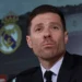 Xabi Alonso inicia su era en el Real Madrid