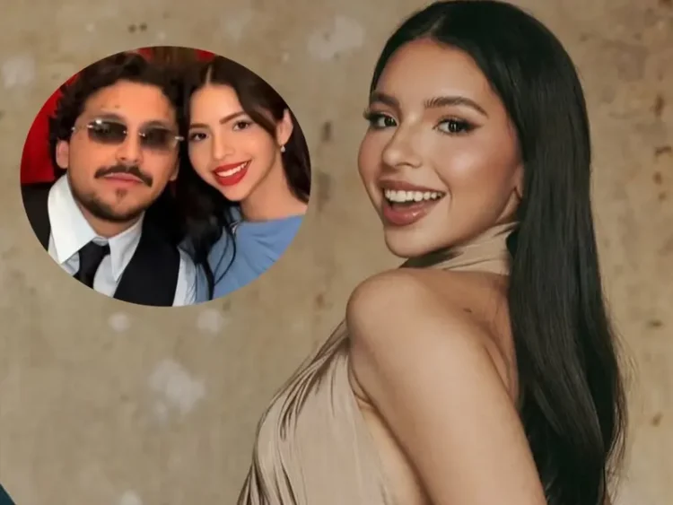 Ángela Aguilar confiesa que sufrió ansiedad por el hate e redes sociales