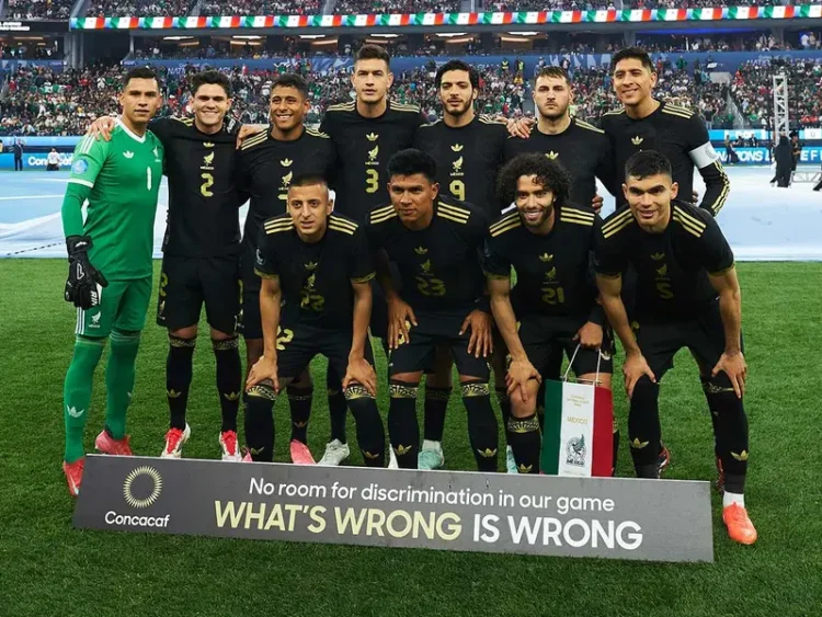 Javier Aguirre mezcla juventud y experiencia en prelista de la Copa Oro