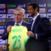 Ancelotti arranca era en Brasil sin Neymar