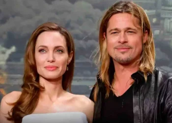 Brad Pitt rompe el silencio tras cerrar su divorcio con Angelina Jolie