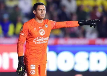 América defiende a Malagón tras acusaciones falsas