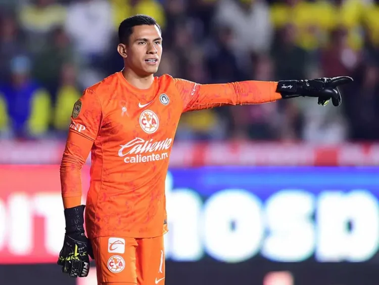 América defiende a Malagón tras acusaciones falsas