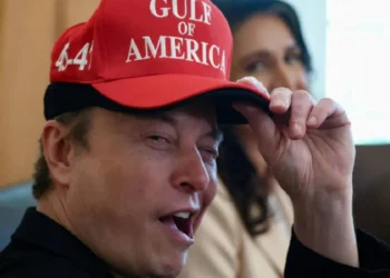 Elon Musk deja la administración Trump tras desacuerdos fiscales