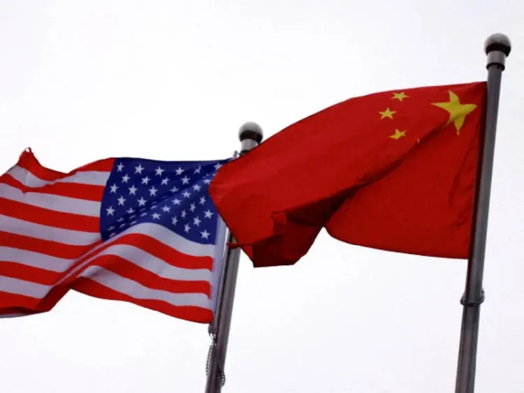 Se enfrían las negociaciones entre China y Estados Unidos