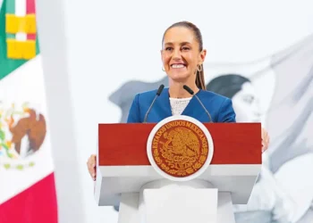 Sheinbaum se involucra en la logística del Mundial 2026