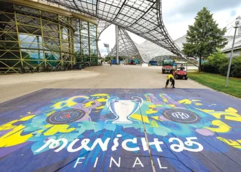 PSG e Inter listos para la final entre supersticiones y esperanza