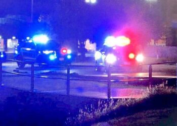 Atropellan a hombre tras cruzar en zona no designada