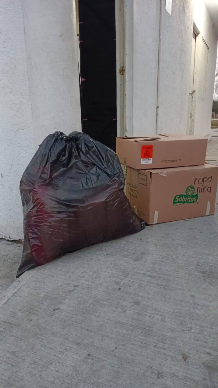 Malos hábitos comerciales generan mala imagen urbana