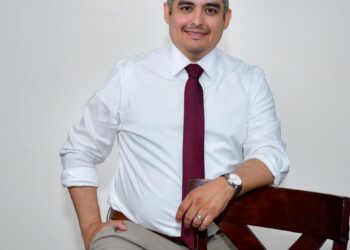 LUIS LEOPOLDO GONZÁLEZ LÓPEZ Una candidatura para humanizar la Justicia Federal