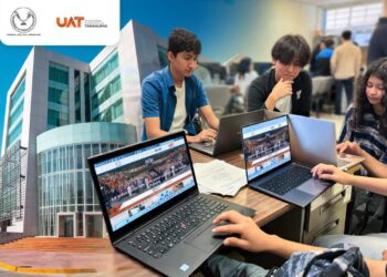 Prepara la UAT programa de certificaciones internacionales